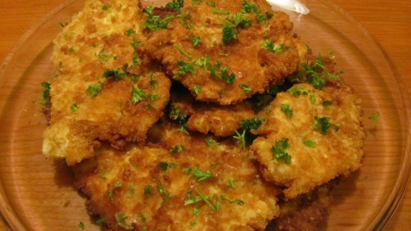 Chicken Cutlet