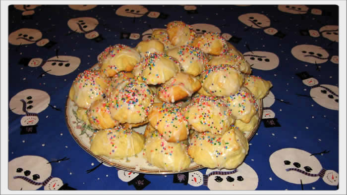 Anisette Cookie Blowup