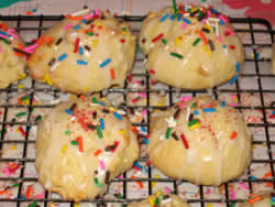 anisette cookies blowup