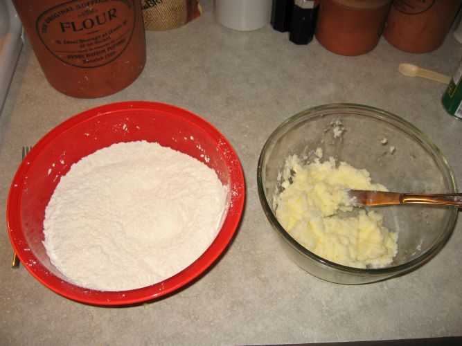 Anisette Cookies Recipe Photo Gallery