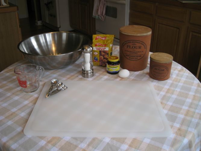 Italian Bread Recipe Photo Galelry