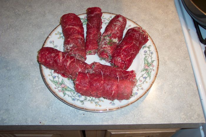 Braciole