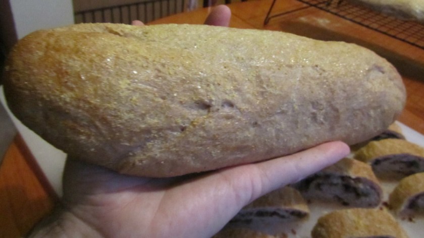 Italian Bread