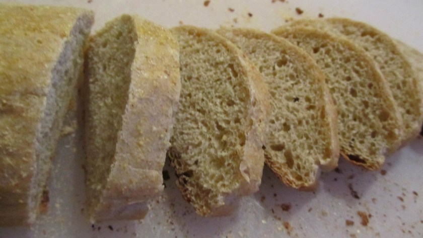 Italian Bread