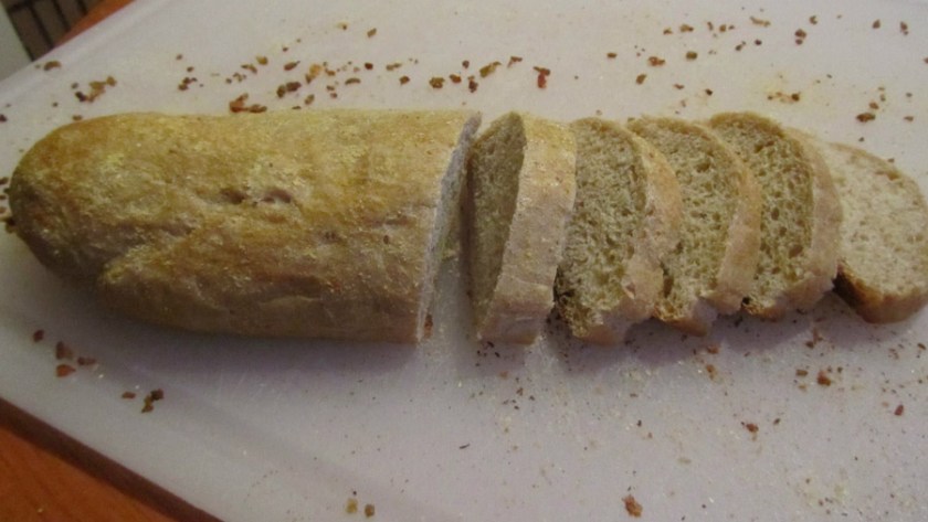 Italian Bread