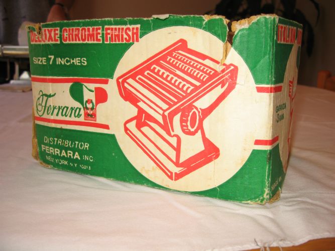 ravioli photo gallery