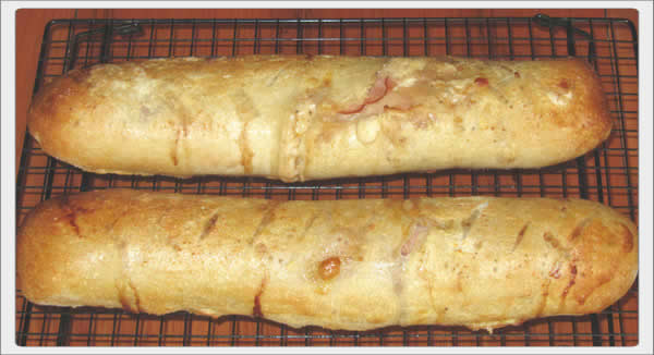 stromboli