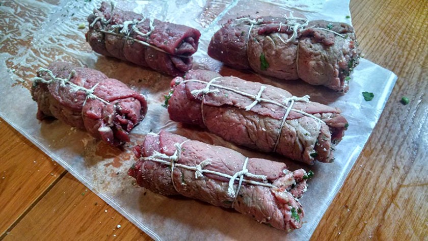 Braciole
