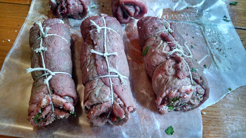 Braciole